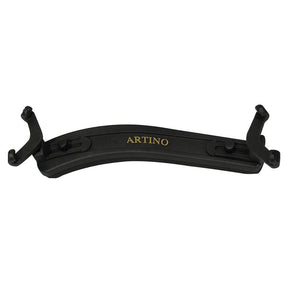 Artino ASR-44 shoulder rest for violin, nylon, fits 4/4