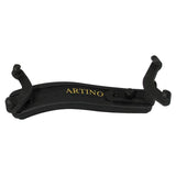 Artino ASR-41 shoulder rest for violin, nylon, fits 1/4-1/8