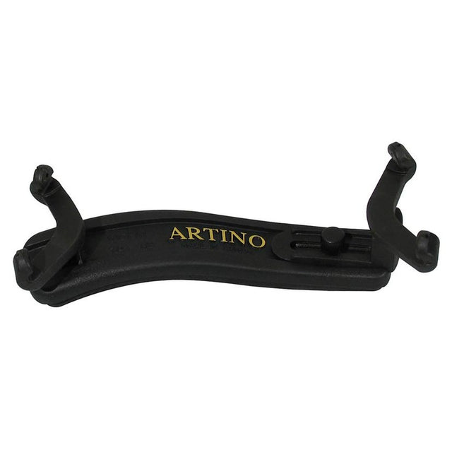 Artino ASR-41 shoulder rest for violin, nylon, fits 1/4-1/8
