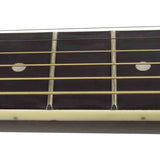 Nashville GSD-60-SB Dreadnought Akoestische Gitaar Sunburst