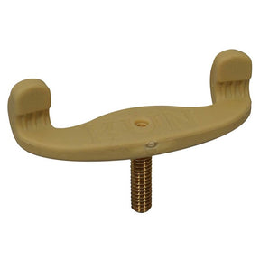 KUN KUN-211-MS fork for shoulder rest, overmoulded, for KUN 100, 100C, 200, 200C, 700 series, short