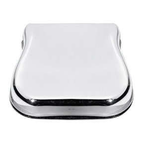 Fender 992271100bridge cover vintage Tele, chroom