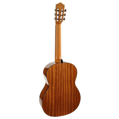 Salvador Cortez CC-10 Klassieke Gitaar – Student Series Hoogglans