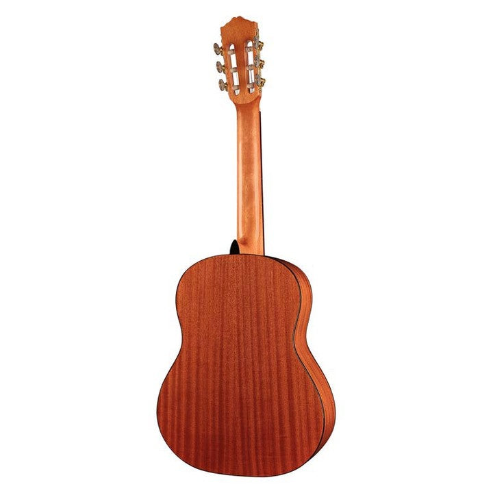 Salvador Cortez CC-10-JR Klassieke Gitaar – Student Series 3/4 Junior Hoogglans