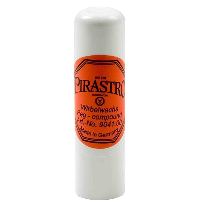 Pirastro P904100 – sleutelpasta in stick tube voor soepel draaiende stemsleutels