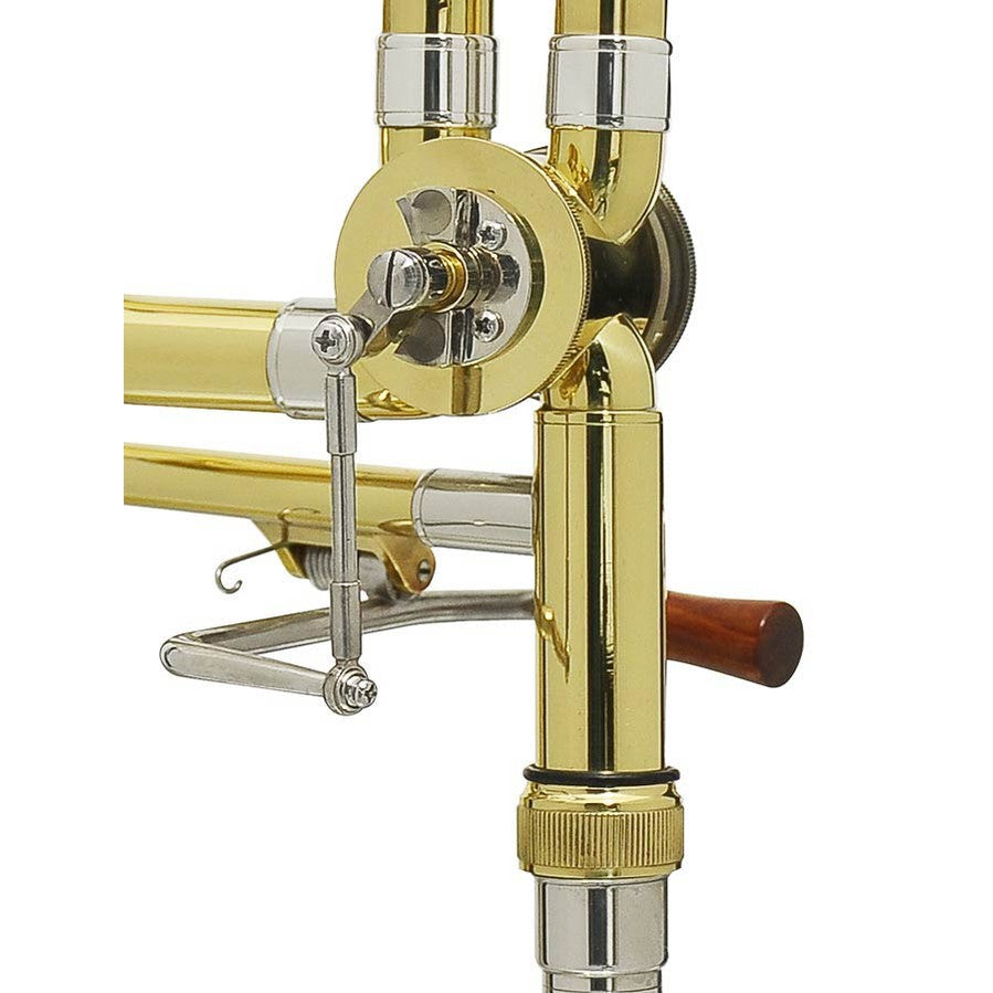 Stewart Ellis SE-2920-L Elite Series tenor trombone incl. softcase