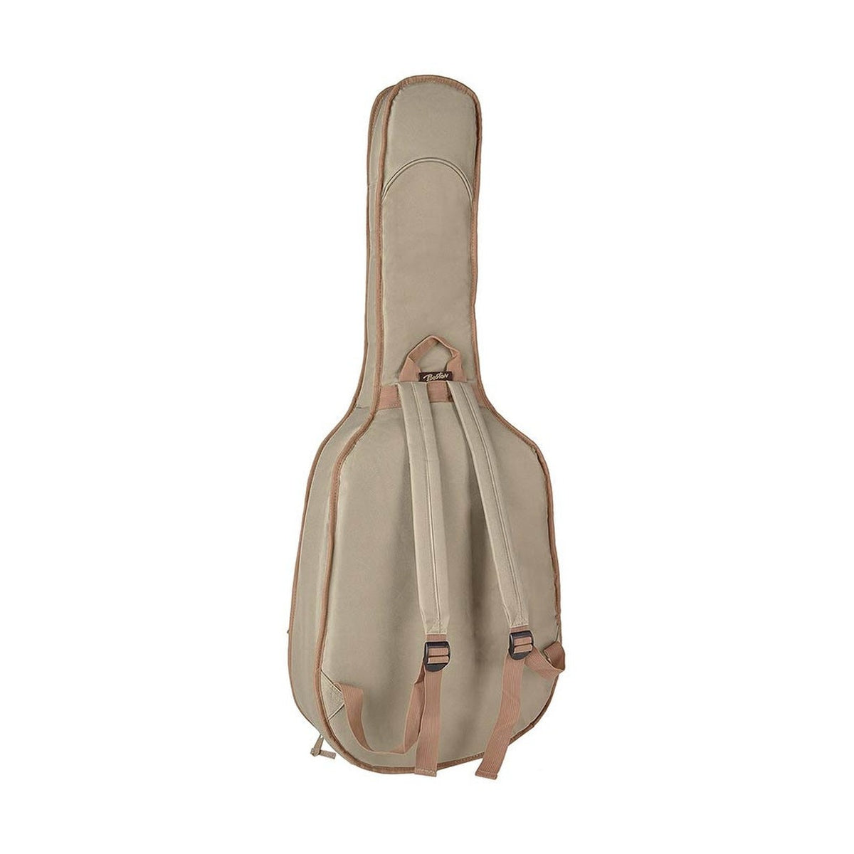 Richwood RD-25-SD Master Series gigbag akoestische gitaar