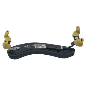 Wolf SR-43 shoulder rest for violin, standard secondo, fits 4/4-3/4