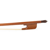ELS BBC-25 baroque strijkstok cello, brasilwood, ebben slof and ebony button