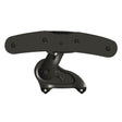 Wittner 280211 shoulder rest for violin 'Isny' without clamps, fits Wittner chinrests