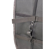 Boston CB-844 deluxe/hightech lichtgewicht contrabastas 4/4, ripstop nylon
