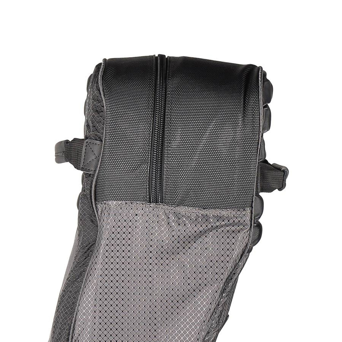 Boston CB-834 deluxe/hightech lichtgewicht contrabastas 3/4, ripstop nylon