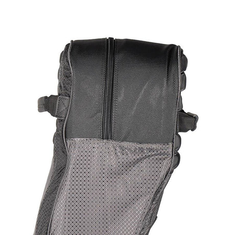 Boston CB-834 deluxe/hightech lichtgewicht contrabastas 3/4, ripstop nylon