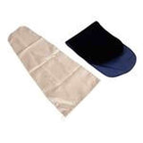 Leonardo VC-LUX-BU Lux Series vioolkoffer oblong 4/4 zwart