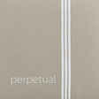 Pirastro P333320 cello string G-3 medium, rope core, tungsten