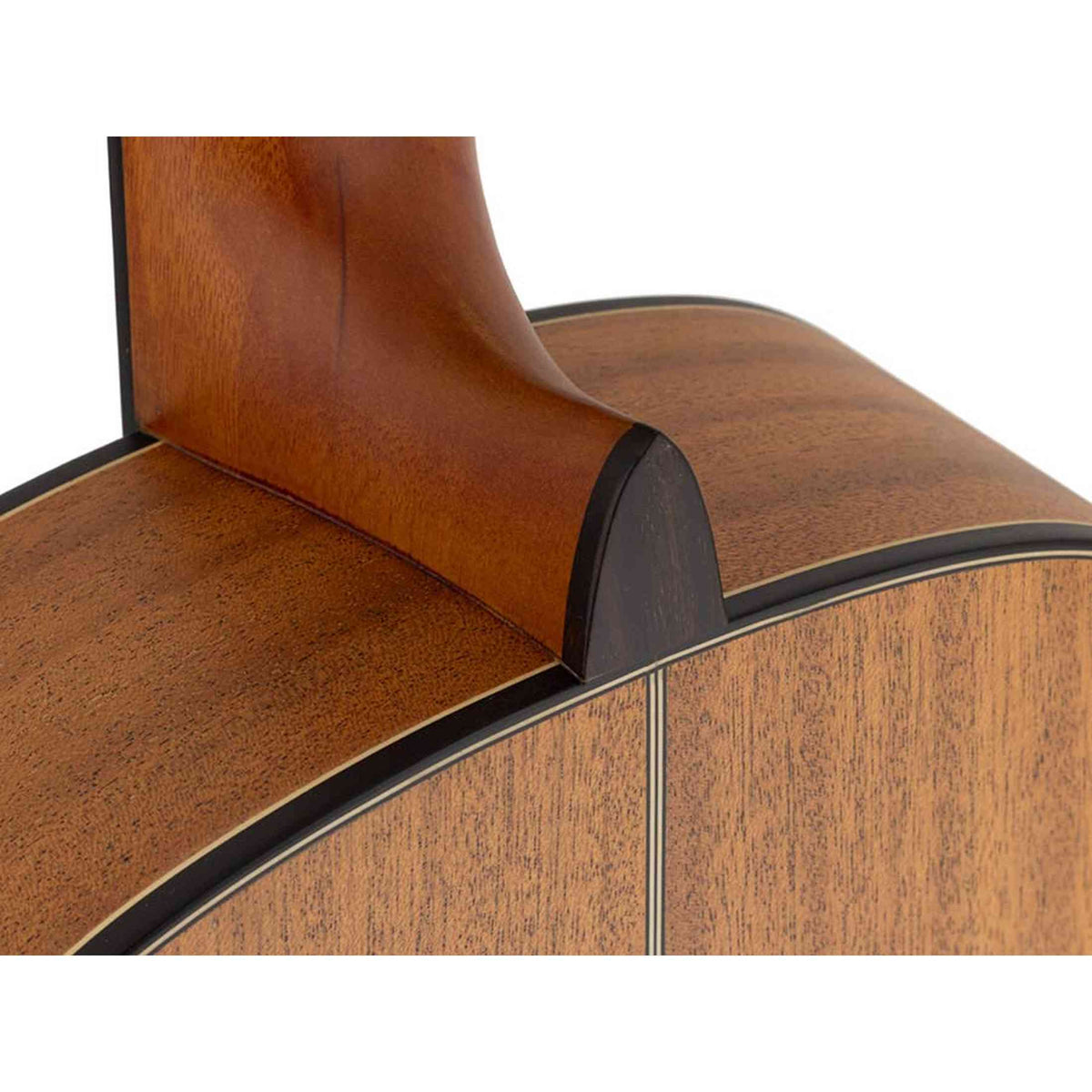 Valencia VC404HSB klassieke gitaar – Sitka Spruce top, mahonie body, inclusief stemapparaat, standaard en tas