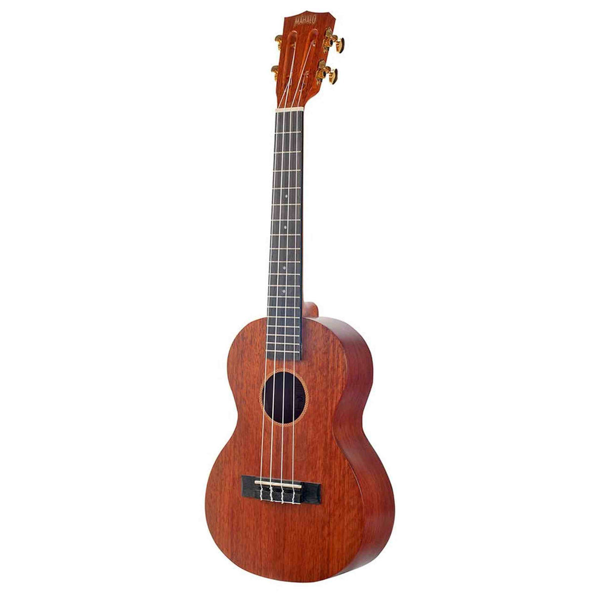 Mahalo MJ3TBR Java Series Tenor Ukulele Transparant Bruin