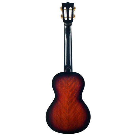 Mahalo MJ33TS Java Series Tenor Ukulele 3-Tone Sunburst