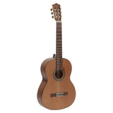 Salvador Cortez CC-06 Klassieke Gitaar – Student Series
