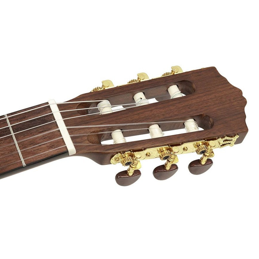 Salvador Cortez CC-06 Klassieke Gitaar – Student Series
