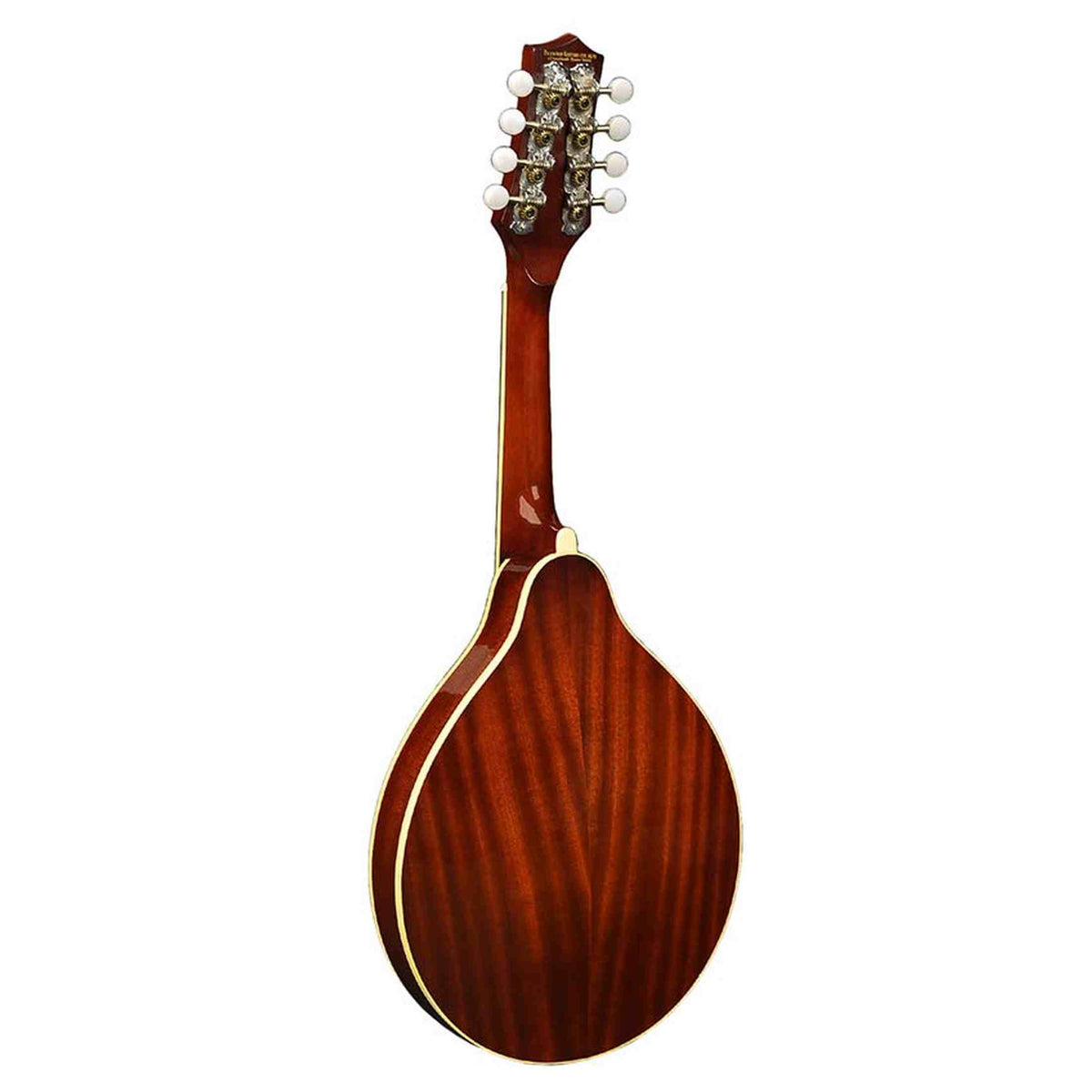 Richwood RMA-60-VS A-Style Mandoline – Heritage Series, Vintage Sunburst & Hoogglans