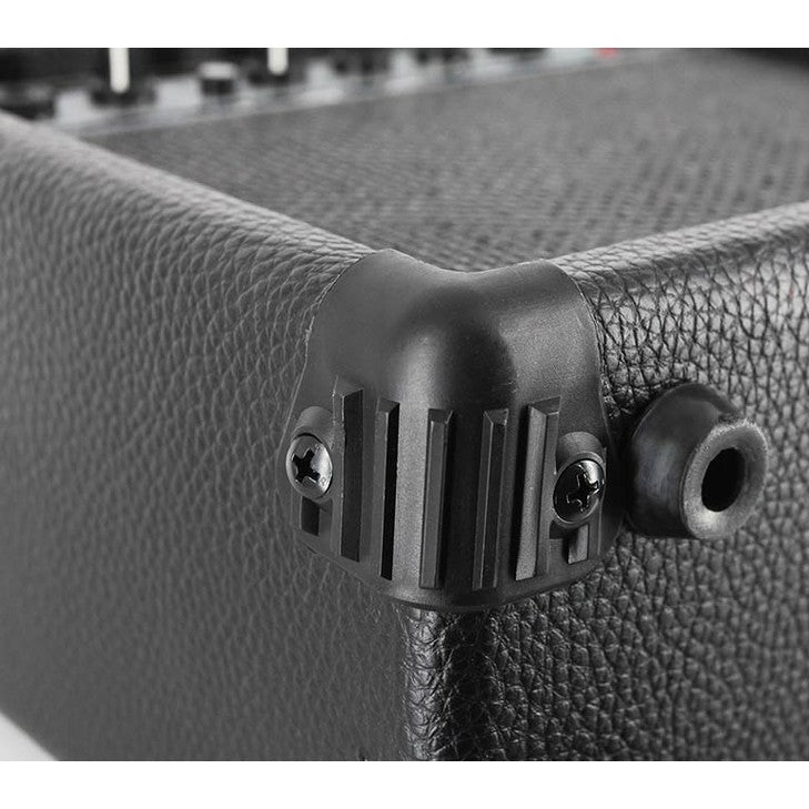 SX G10 Gitaarversterker – 10W, 5” Speaker & Schakelbare Overdrive