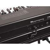 Crumar MOJO61B Onderklavier voor MOJO61 61-Toetsen MIDI Lower Manual