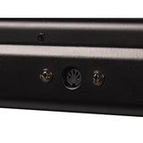 Crumar MOJO61B Onderklavier voor MOJO61 61-Toetsen MIDI Lower Manual