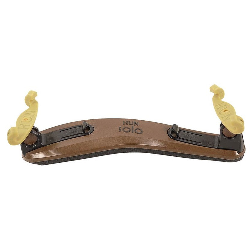 KUN KUN-SOLO shoulder rest Solo for 4/4 and 3/4 violins