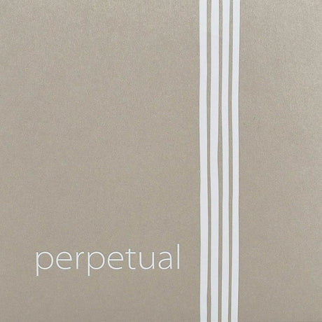 Pirastro P333410 cello string C-4, rope core, tungsten