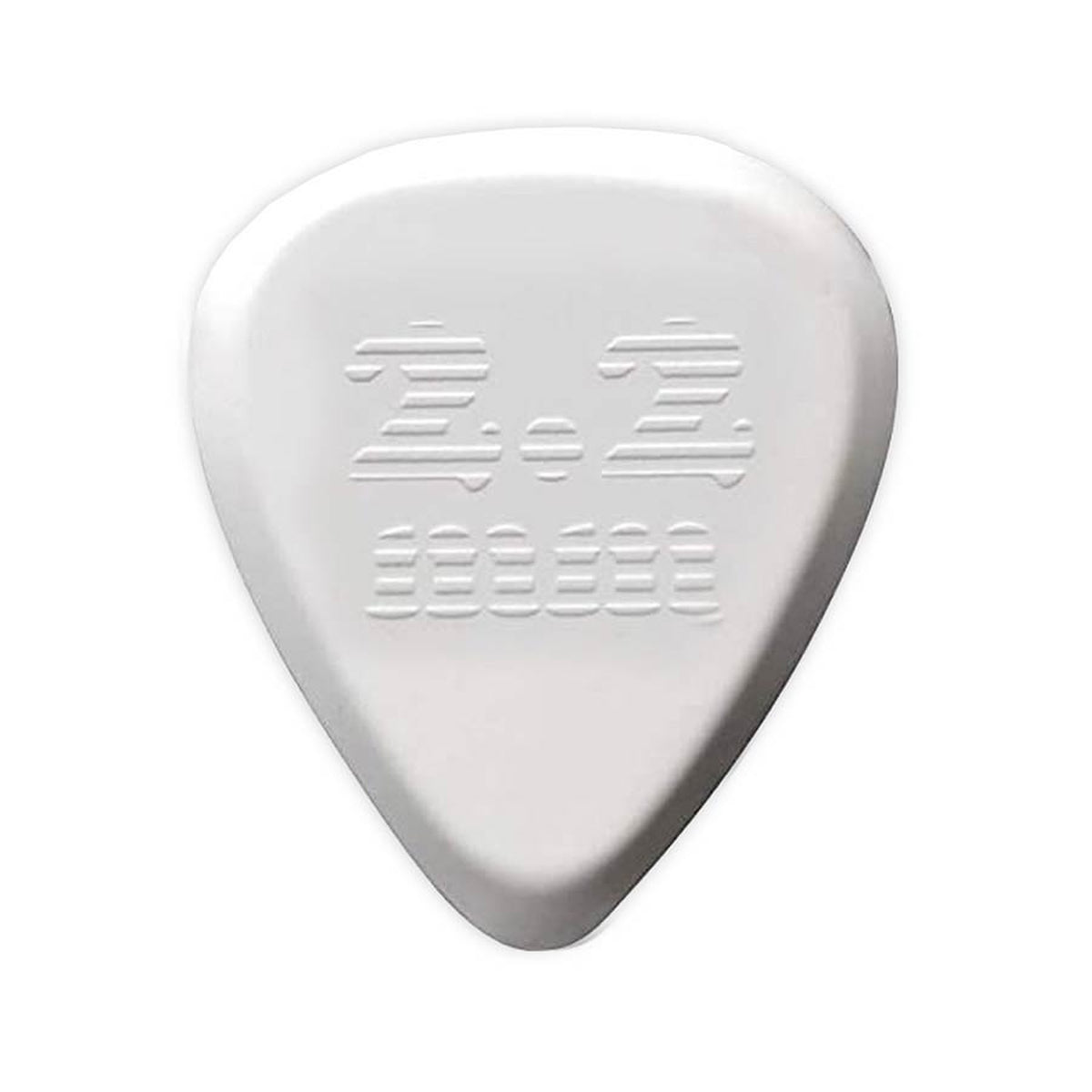 ChickenPicks 1-LI-22 thermosetting polymer pick 2.2mm Light