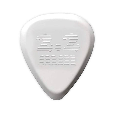 ChickenPicks 1-LI-22 thermosetting polymer pick 2.2mm Light
