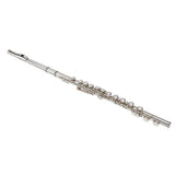Belcanto BX-410 X-Series Dwarsfluit met koffer