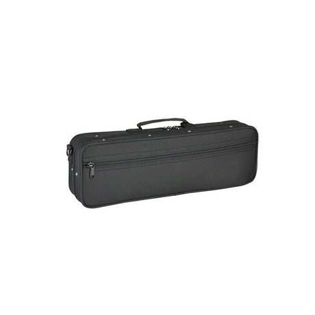 Belcanto BX-410 X-Series Dwarsfluit met koffer