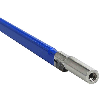 Boston TRD-630-4 Double Action Truss Rod 630 mm 6x9 mm 4 mm Inbus voor Basgitaar