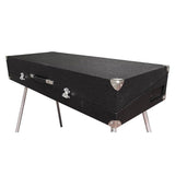 Crumar SEVEN Virtueel Gemodelleerde Elektrische Piano 73-Toetsen