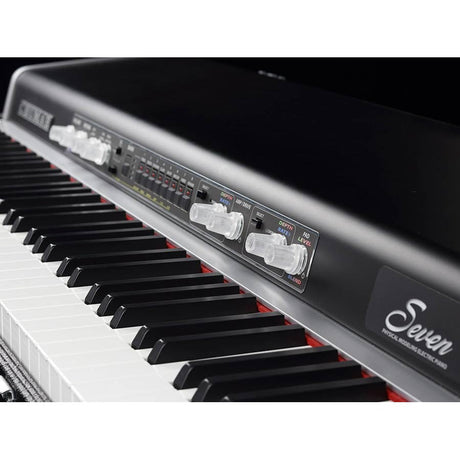 Crumar SEVEN Virtueel Gemodelleerde Elektrische Piano 73-Toetsen
