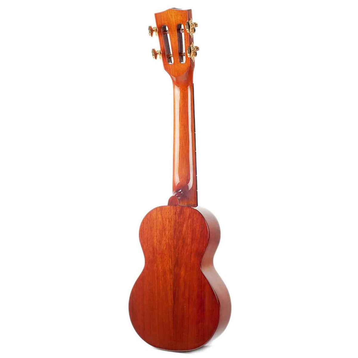 Mahalo MJ1CSVNA Java Series Sopraan Ukulele met Concert Scale Nek Vintage Naturel