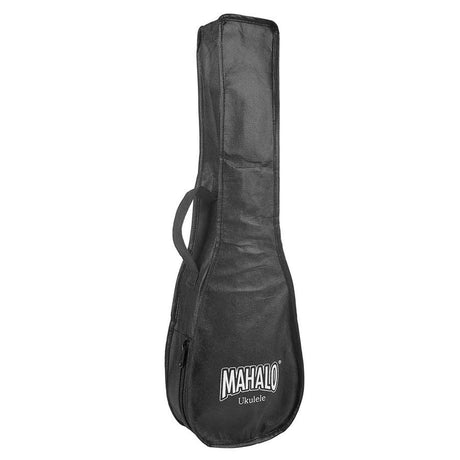 Mahalo MJ1CSVNA Java Series Sopraan Ukulele met Concert Scale Nek Vintage Naturel