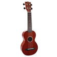Mahalo MJ1VNA Java Series Sopraan Ukulele Vintage Naturel