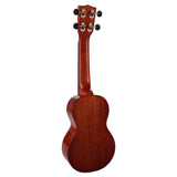 Mahalo MJ1VNA Java Series Sopraan Ukulele Vintage Naturel