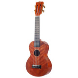 Mahalo MJ2VNA Java Series Concert Ukulele Vintage Naturel