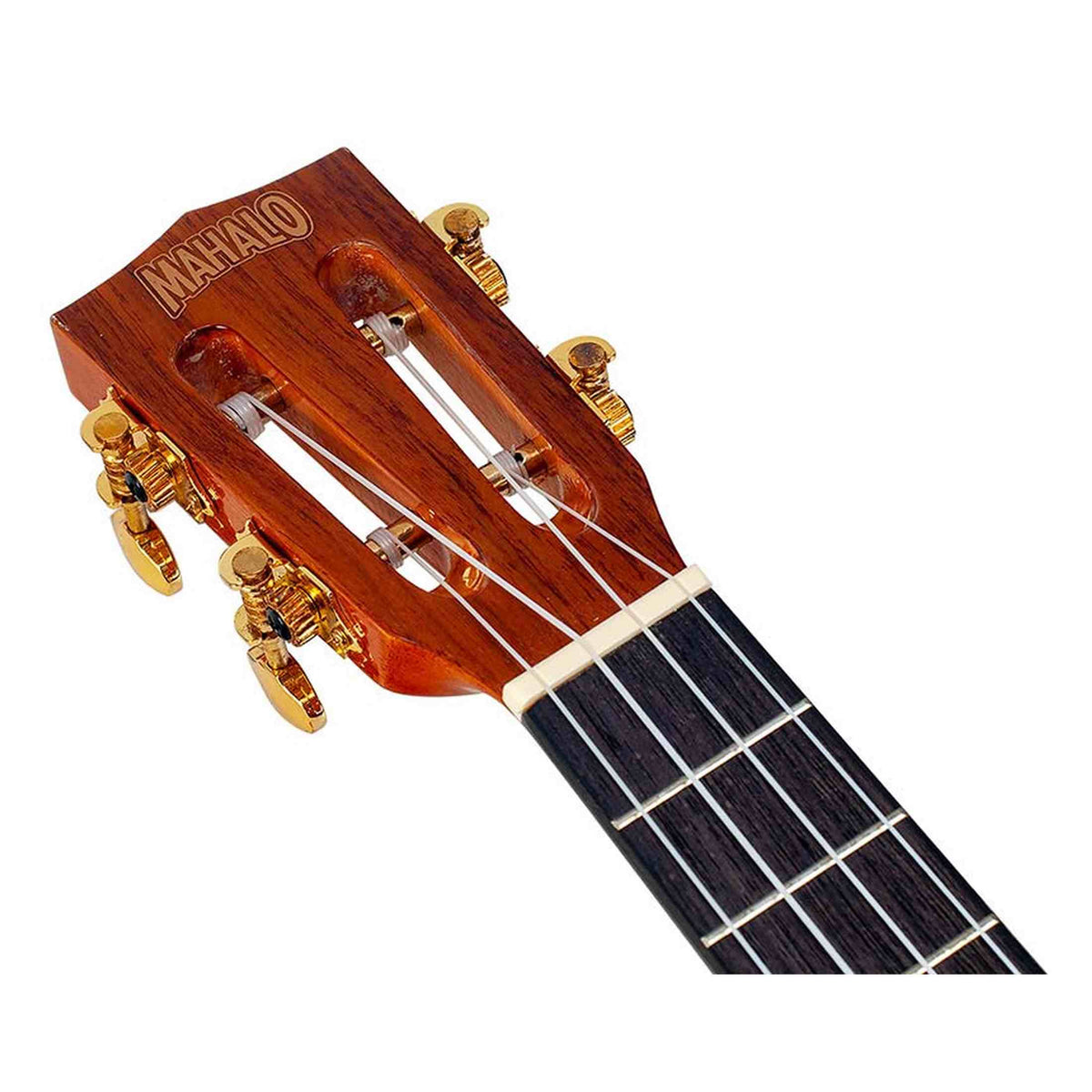 Mahalo MJ3VNA Java Series Tenor Ukulele Vintage Naturel