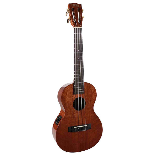 Mahalo MJ3VTVNA Java Series Tenor Ukulele Vintage Naturel