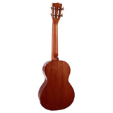 Mahalo MJ3VTVNA Java Series Tenor Ukulele Vintage Naturel