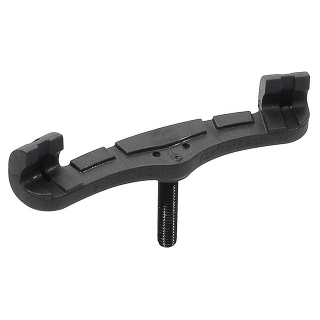 Pirastro P701054 fork for violin and viola korfkerRest shoulder rests