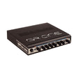 GR Bass ONE800 Basversterker Top – 800W, Ingebouwde Tuner, DI & 5-Bands EQ