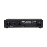 GR Bass PURE800 Basversterker Top – 800W, Antibump DI & 9V Voeding