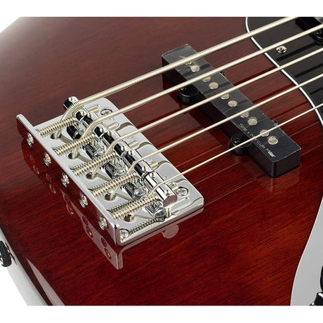 Sire V3+ 5/MA Marcus Miller 2nd Gen Basgitaar Natural Mahogany