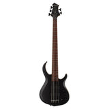 Sire M2+ 5/TBK Marcus Miller 5-Snarige Basgitaar Transparent Black